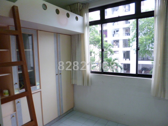 Bassein Court (D11), Condominium #78552